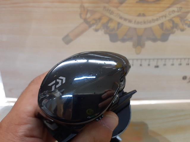 24スティーズ SV TW 100L