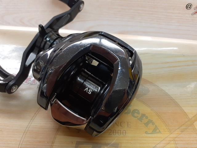 24スティーズ SV TW 100L