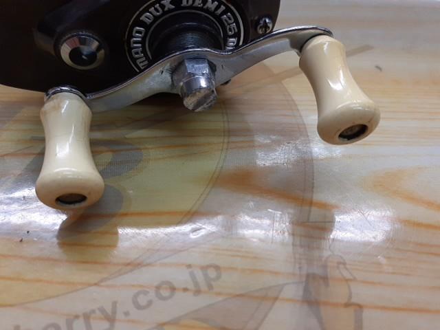 ダックスデミ25