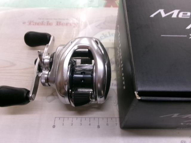 16メタニウムMGL XG LH｜＠ベリーネット 日本最大新品中古釣具