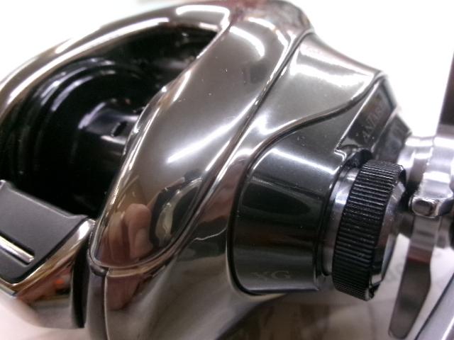 25アンタレス 100XG