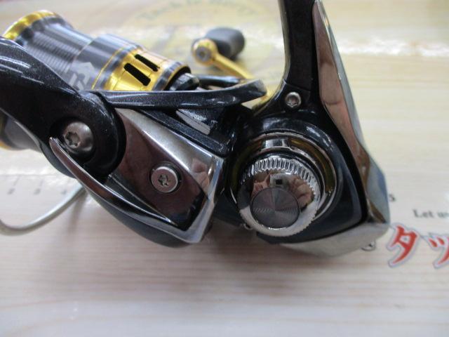 18レガリス LT1000S