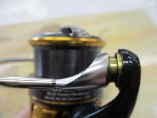 18レガリス LT1000S