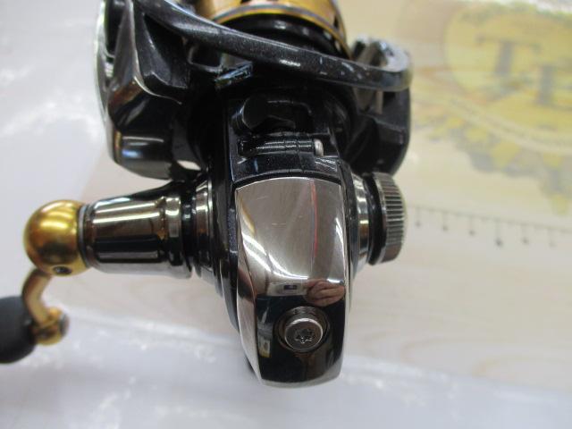 18レガリス LT1000S