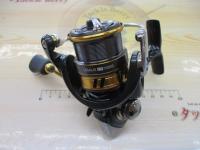 18レガリス LT1000S