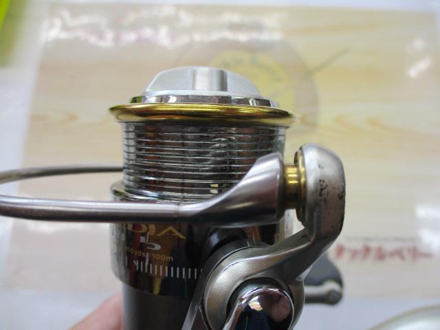 カルディア 2005