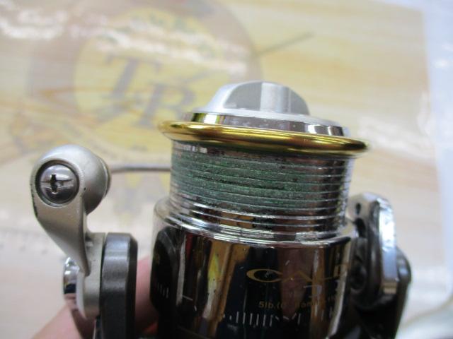 カルディア 2005