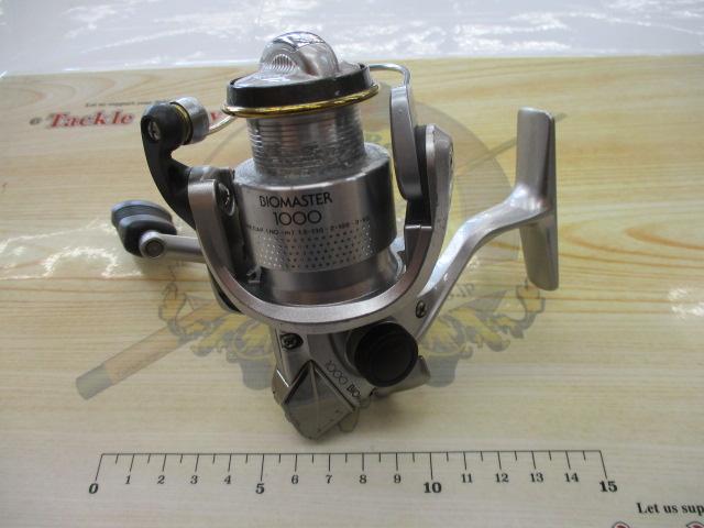 00バイオマスター 1000