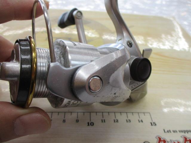 00バイオマスター 1000