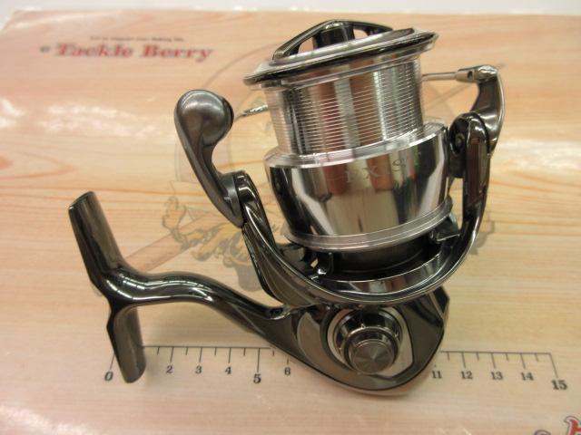 22イグジスト LT3000S｜＠ベリーネット 日本最大新品中古釣具WEBショップ