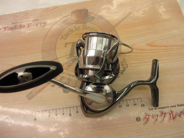 22イグジスト LT3000S｜＠ベリーネット 日本最大新品中古釣具WEBショップ