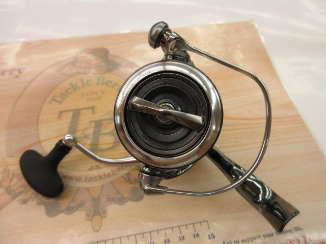 22イグジスト LT3000S｜＠ベリーネット 日本最大新品中古釣具WEBショップ