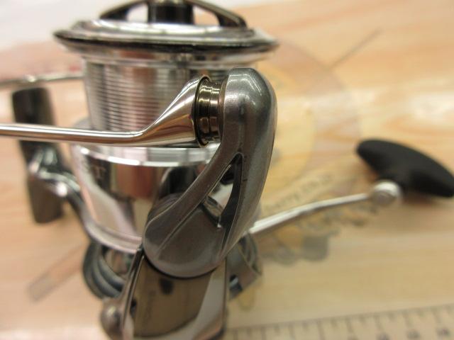 22イグジスト LT3000S｜＠ベリーネット 日本最大新品中古釣具WEBショップ