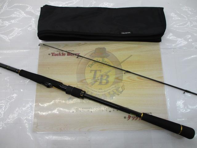 ダイワ　LATEO 93ML・R 美品 楽天市場】【特価】ダイワ ラテオ R 93ML 2019モデル