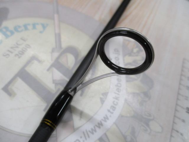 オーシャンフィールドボートシーバス OFBS-702M