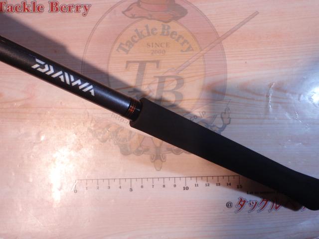 【Daiwa】ジグキャスター　87mh DAIWA（釣り） ダイワ ジグキャスター 87MH ／ショアジギ