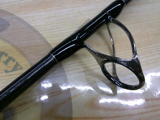 オシアプラッガーリミテッド S83H