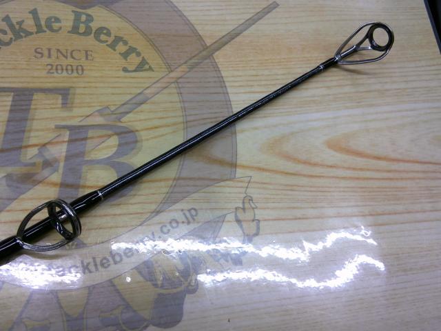 オシアプラッガーリミテッド S83H