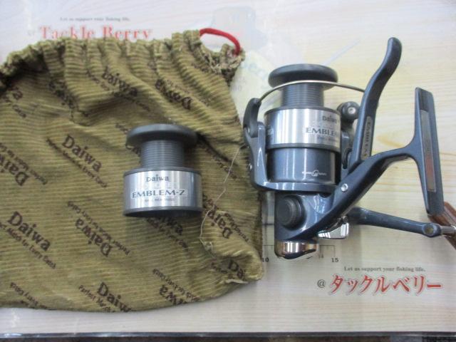 エンブレムZ 3000LBT