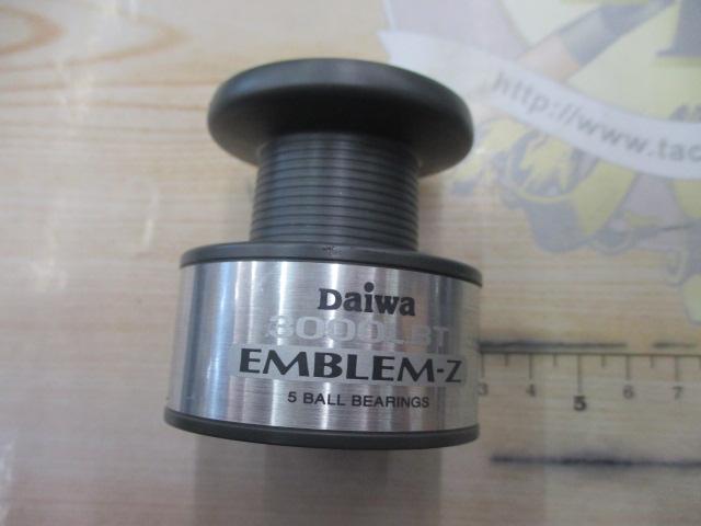 エンブレムZ 3000LBT