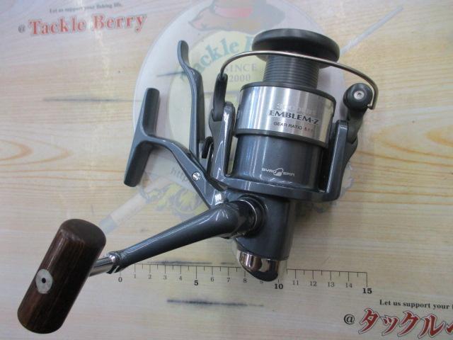 エンブレムZ 3000LBT