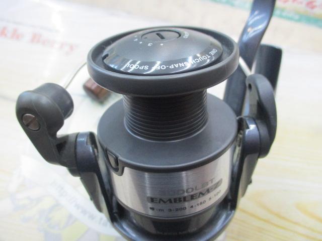 エンブレムZ 3000LBT