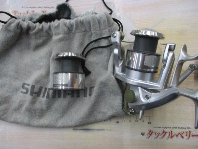 BB-X 3000 T型レバーブレーキ