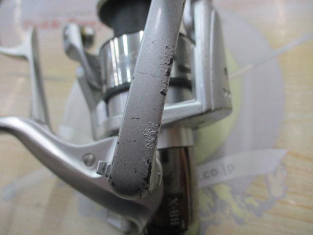 BB-X 3000 T型レバーブレーキ