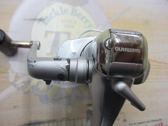 BB-X 3000 T型レバーブレーキ