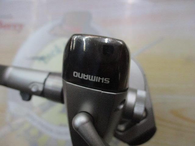 97BB-Xテクニウム 5000 H型レバーブレーキ