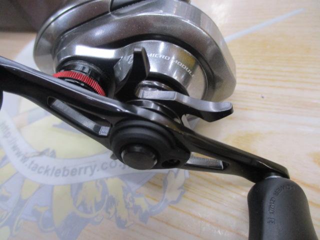 21スコーピオンDC 150XG