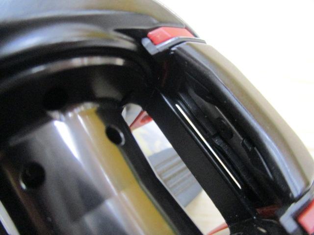 21スコーピオンDC 150XG