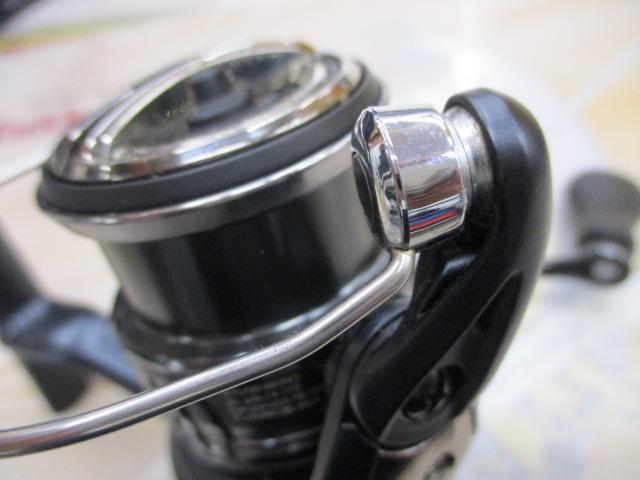 ミラベル 2500SHG