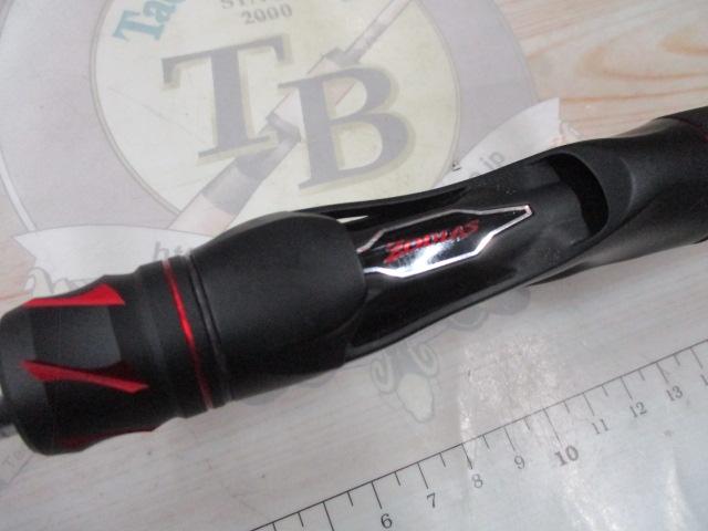 20ゾディアス 176M-2