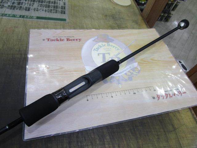 ホライゾンSL HSL66B-ML｜＠ベリーネット 日本最大新品中古釣具WEBショップ