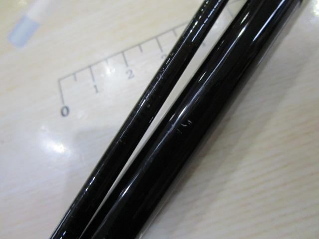 アーリープラス 81M ワインド