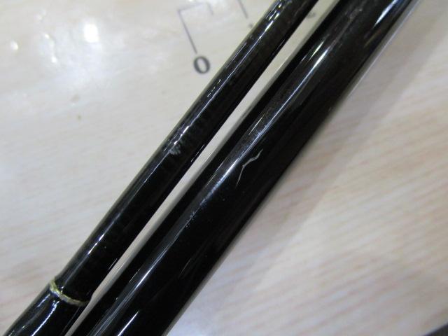 アーリープラス 81M ワインド