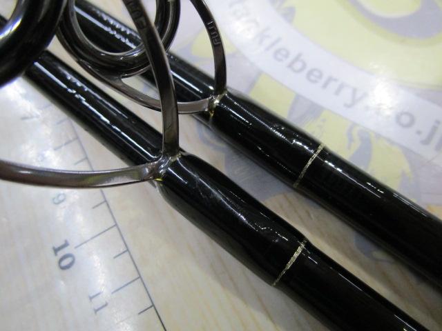 アーリープラス 81M ワインド