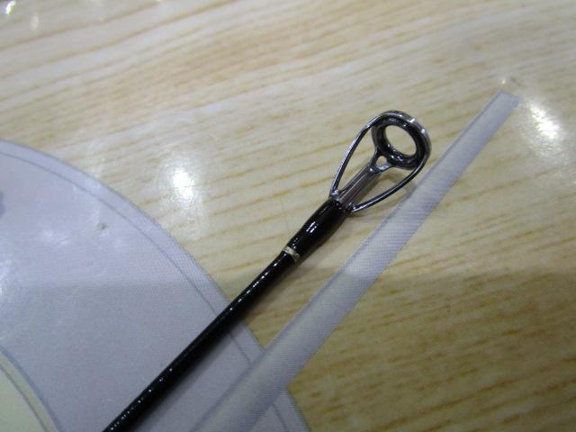 アーリープラス 81M ワインド