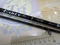 アーリープラス 81M ワインド