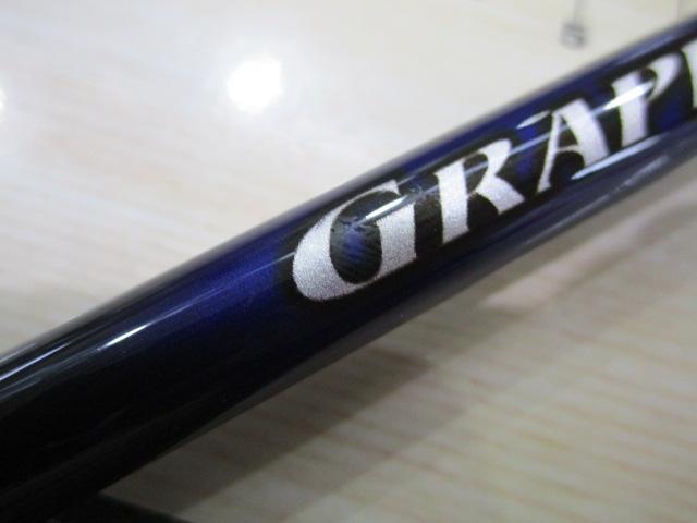 21グラップラーBBタイプJ S60-5｜＠ベリーネット 日本最大新品