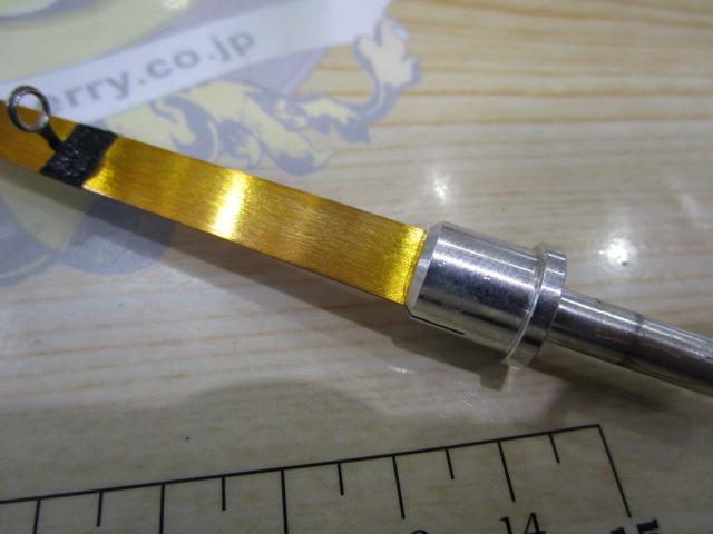 K-ZAN Lわかさぎ穂先｜＠ベリーネット 日本最大新品中古釣具WEB