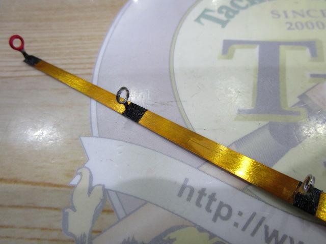 K-ZAN 桐電動 SS穂先付き No.13 K-ZAN 桐電動 SS穂先付き No.13 2025年