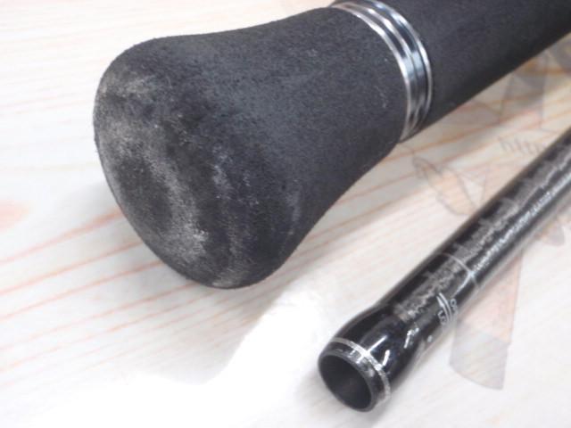 コルトスナイパーXR B100M