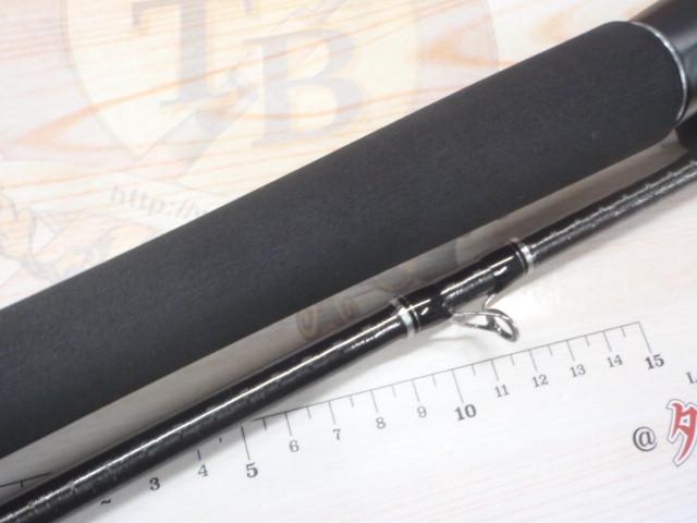 コルトスナイパーXR B100M