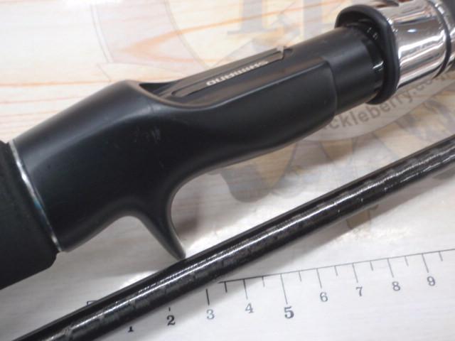 コルトスナイパーXR B100M