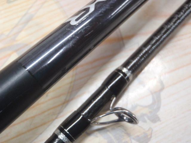 コルトスナイパーXR B100M