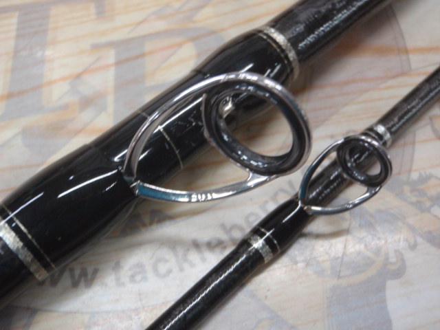 コルトスナイパーXR B100M