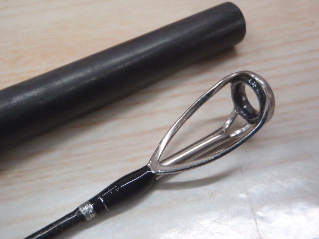 コルトスナイパーXR B100M