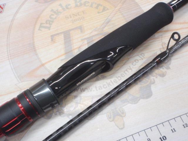 22セフィアBB S83M｜＠ベリーネット 日本最大新品中古釣具WEBショップ